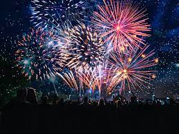 National Star Fireworks 2024 - Offsite Staff & Student Family / Carers only (Not open to Public)