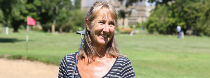 Cotswold Hills Ladies Star Golf Membership (to 31 August 2025)